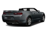2017 Chevrolet Camaro 2dr Convertible 1LT