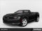 2022 Chevrolet Camaro 2dr Convertible 1LT