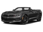 2022 Chevrolet Camaro 2dr Convertible 1LT