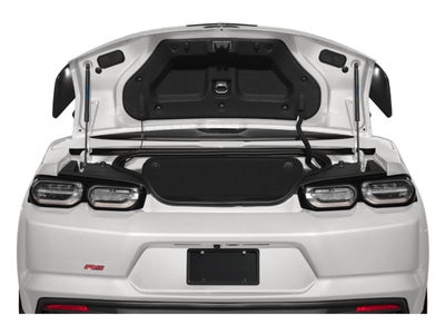 2022 Chevrolet Camaro 2dr Convertible 1LT