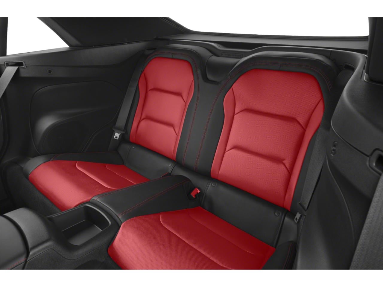 2022 Chevrolet Camaro 2dr Convertible 1LT