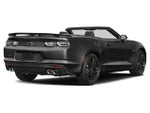 2022 Chevrolet Camaro 2dr Convertible 1LT