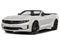 2022 Chevrolet Camaro 2dr Convertible 1LT
