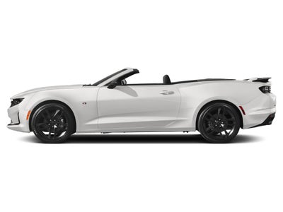2022 Chevrolet Camaro 2dr Convertible 1LT