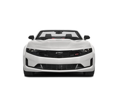 2022 Chevrolet Camaro 2dr Convertible 1LT
