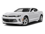 2016 Chevrolet Camaro 2dr Coupe 2LT