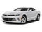 2016 Chevrolet Camaro 2dr Coupe 2LT