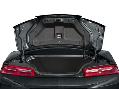 2016 Chevrolet Camaro 2dr Coupe 2LT