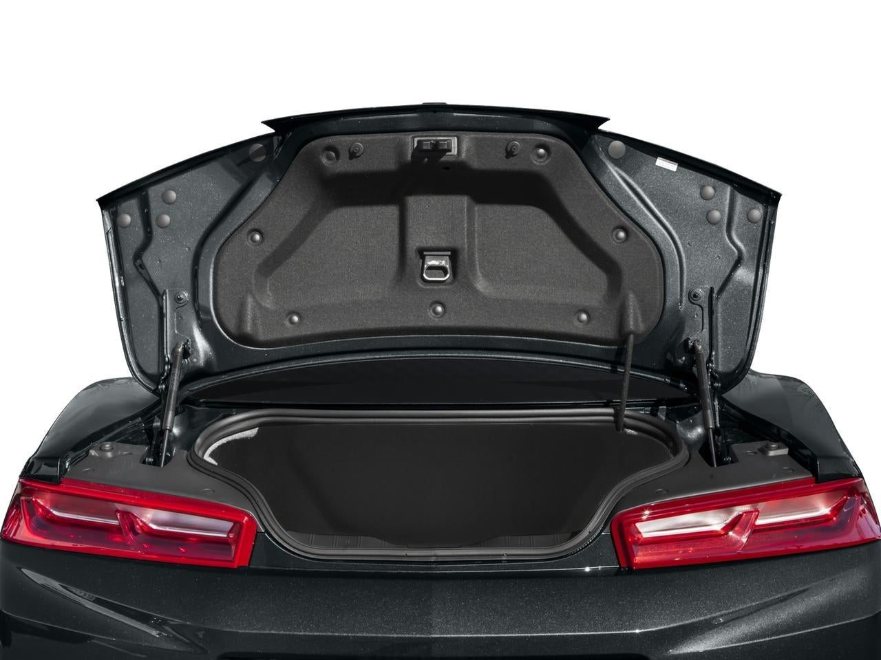 2016 Chevrolet Camaro 2dr Coupe 2LT