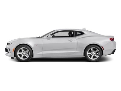 2016 Chevrolet Camaro 2dr Coupe 2LT
