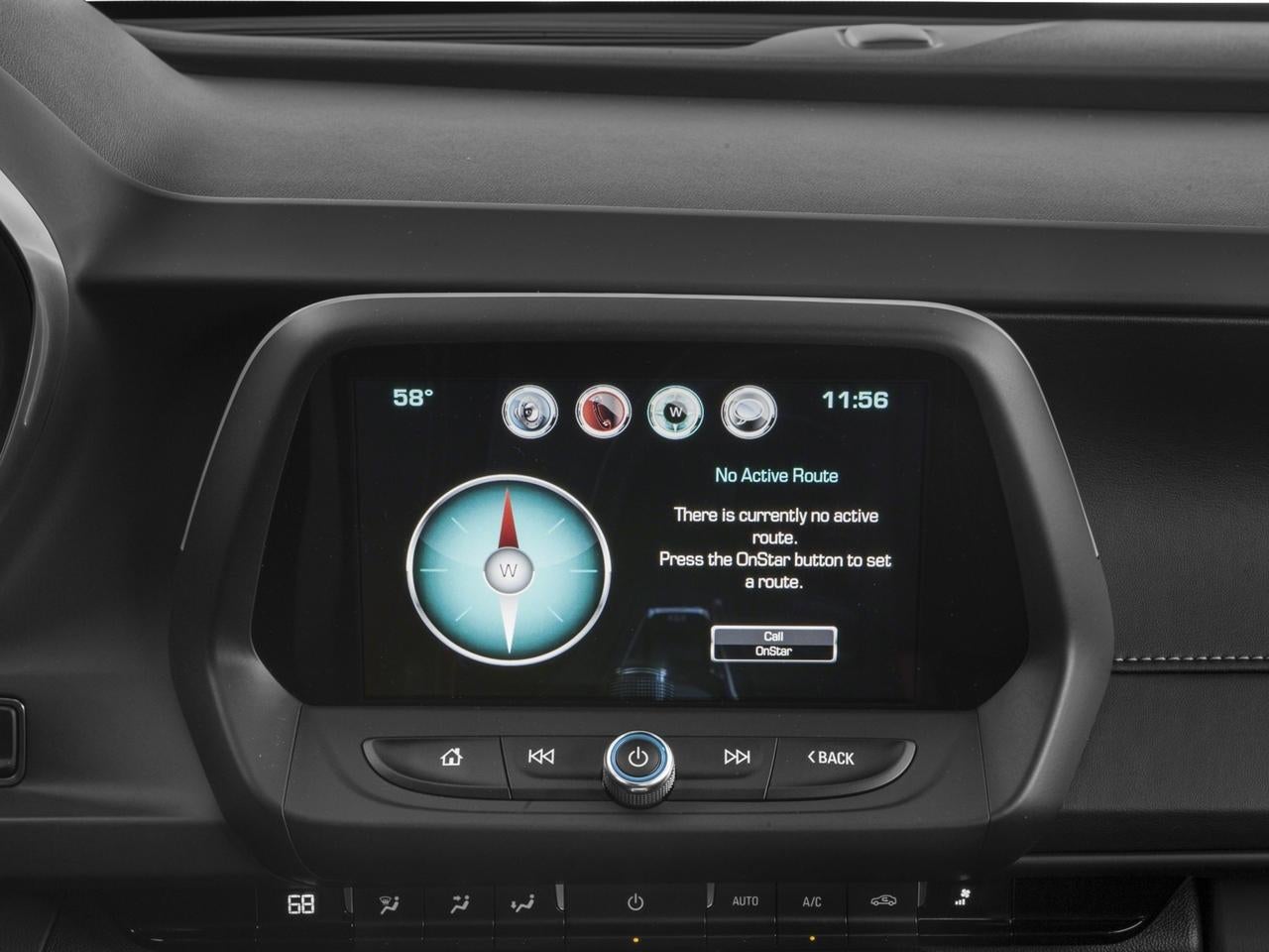 2016 Chevrolet Camaro 2dr Coupe 2LT