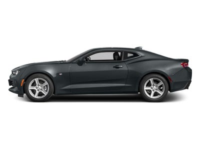 2016 Chevrolet Camaro 2dr Coupe 2LT