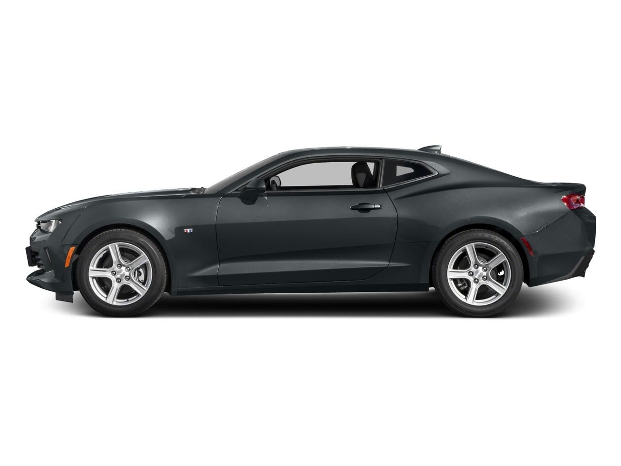 2016 Chevrolet Camaro 2dr Coupe 2LT