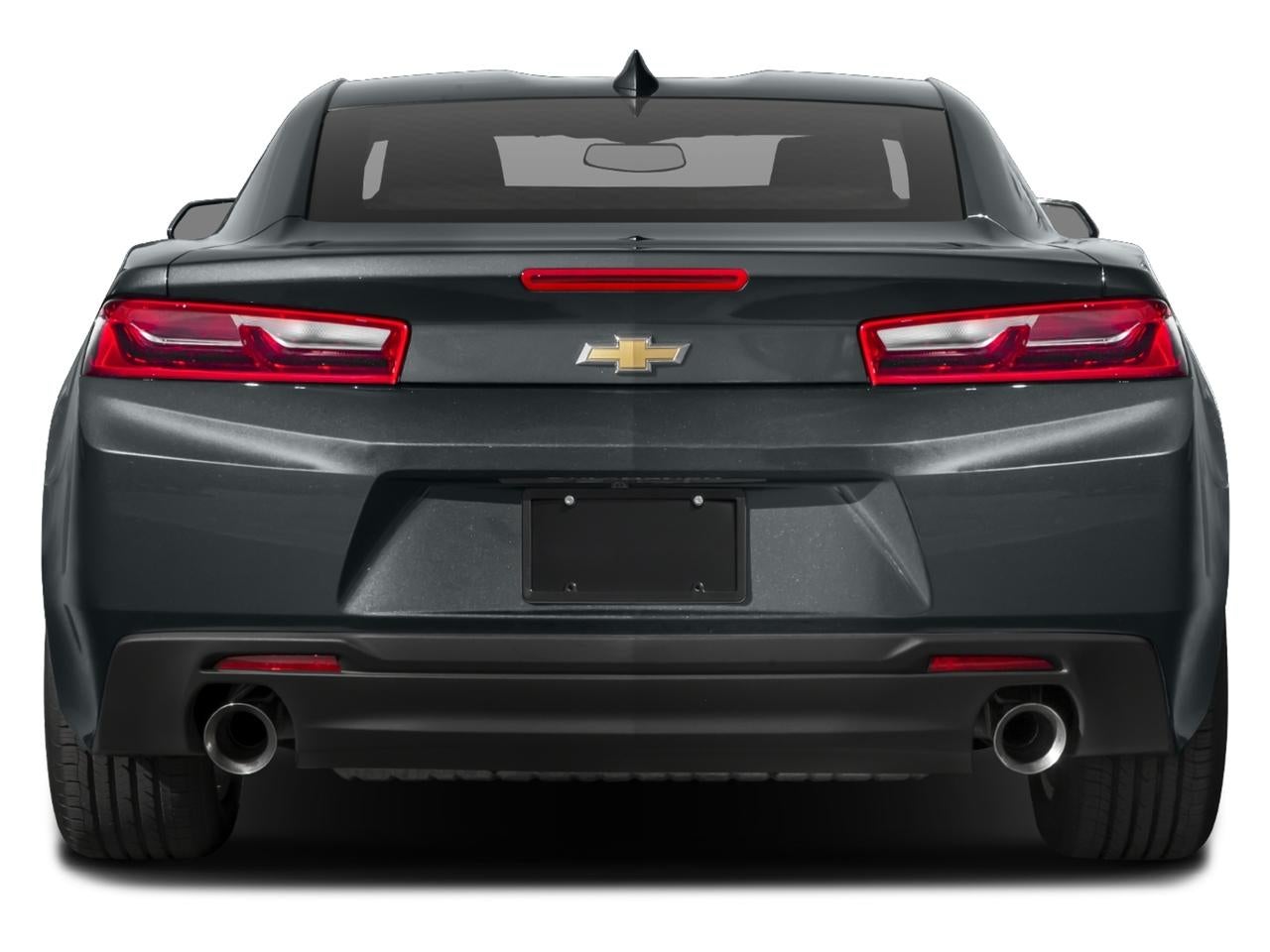 2016 Chevrolet Camaro 2dr Coupe 2LT