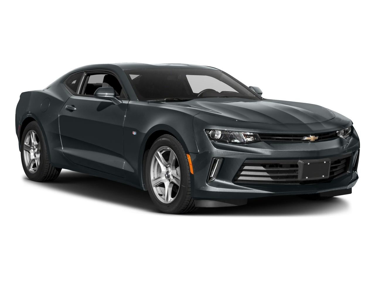 2016 Chevrolet Camaro 2dr Coupe 2LT