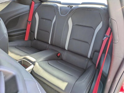 2023 Chevrolet Camaro 2dr Coupe 1SS