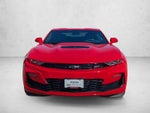 2023 Chevrolet Camaro 2dr Coupe 1SS