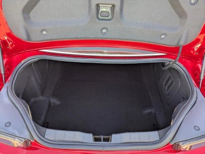 2023 Chevrolet Camaro 2dr Coupe 1SS