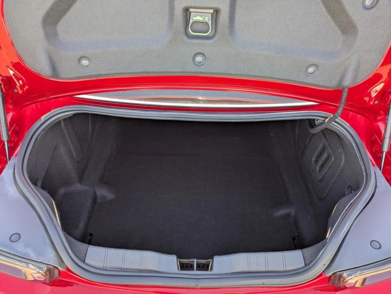 2023 Chevrolet Camaro 2dr Coupe 1SS