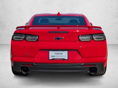 2023 Chevrolet Camaro 2dr Coupe 1SS