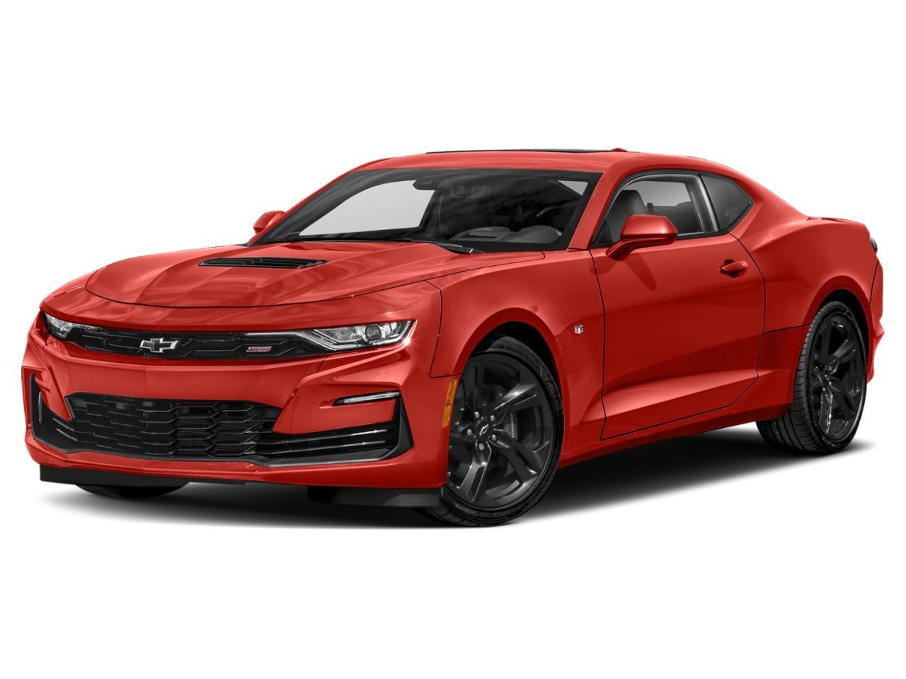 2023 Chevrolet Camaro 2dr Coupe 1SS