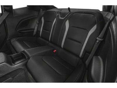 2023 Chevrolet Camaro 2dr Coupe 1SS