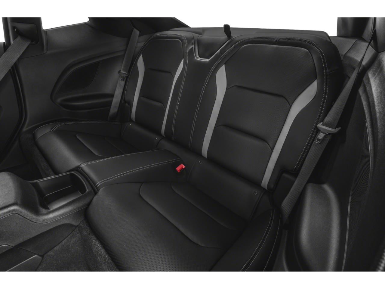 2023 Chevrolet Camaro 2dr Coupe 1SS