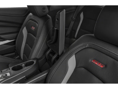 2023 Chevrolet Camaro 2dr Coupe 1SS