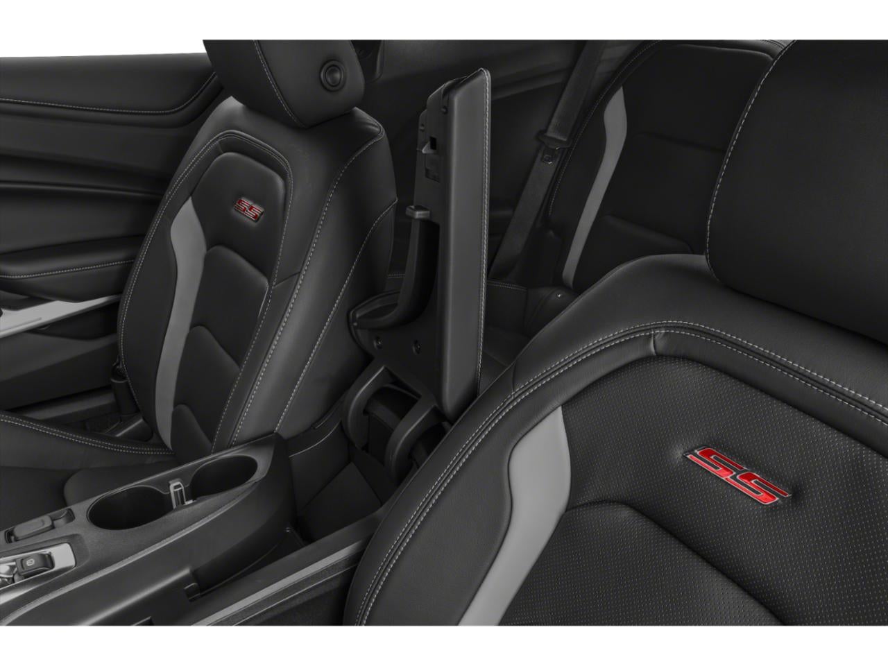 2023 Chevrolet Camaro 2dr Coupe 1SS