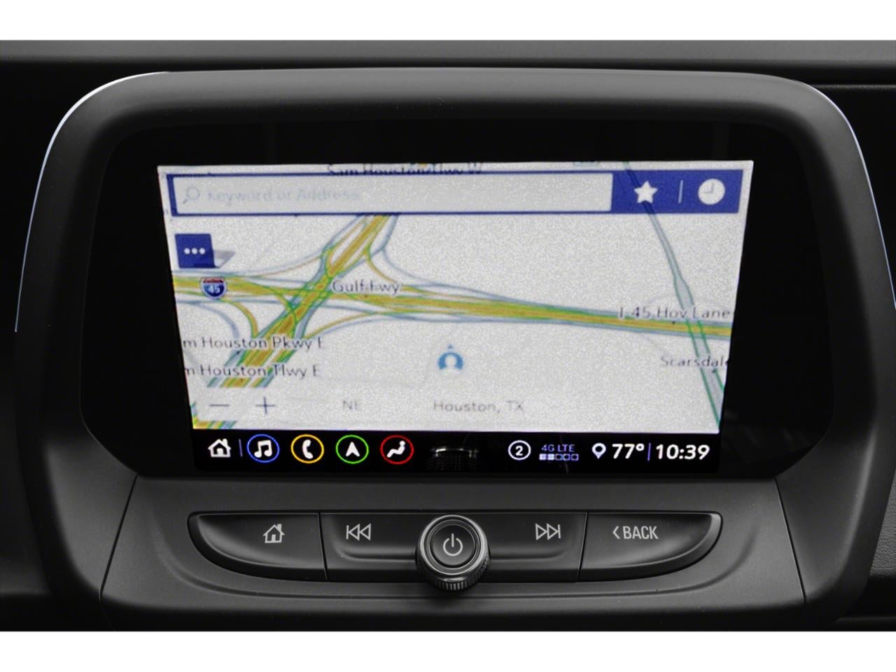 2023 Chevrolet Camaro 2dr Coupe 1SS