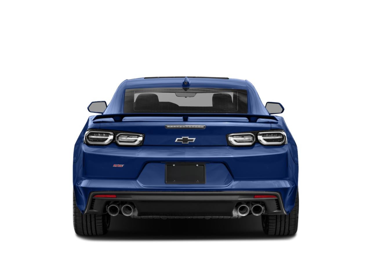 2023 Chevrolet Camaro 2dr Coupe 1SS