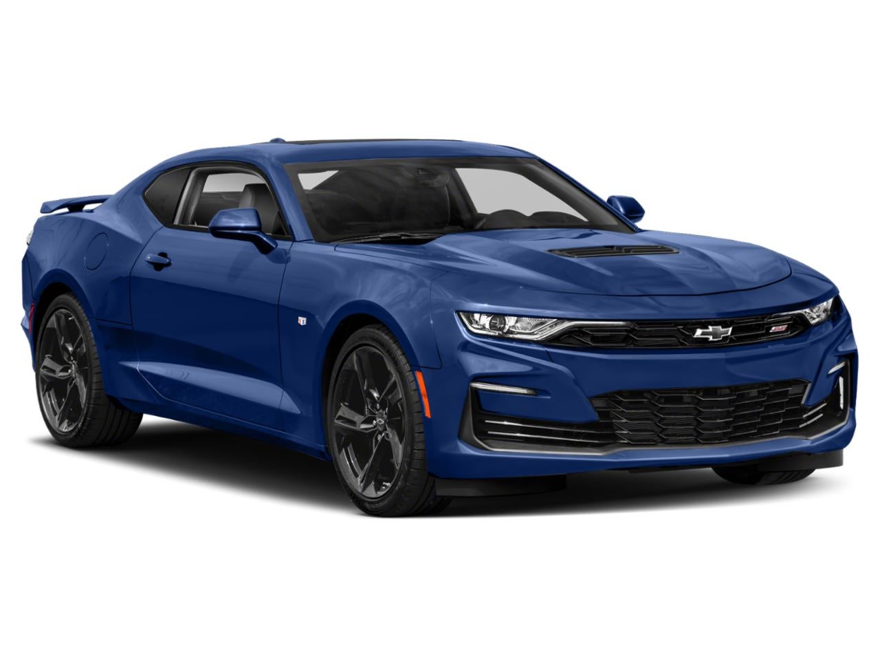 2023 Chevrolet Camaro 2dr Coupe 1SS