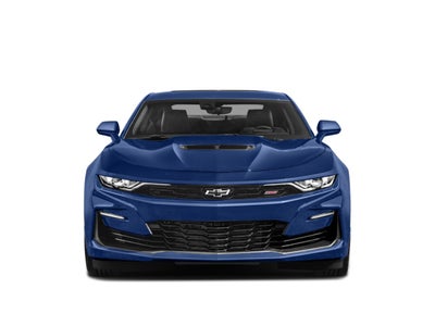 2023 Chevrolet Camaro 2dr Coupe 1SS
