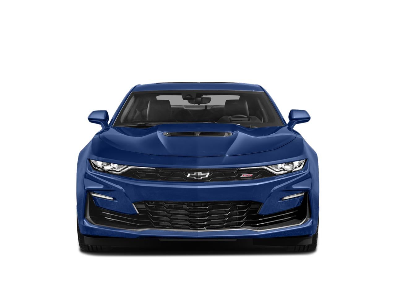 2023 Chevrolet Camaro 2dr Coupe 1SS