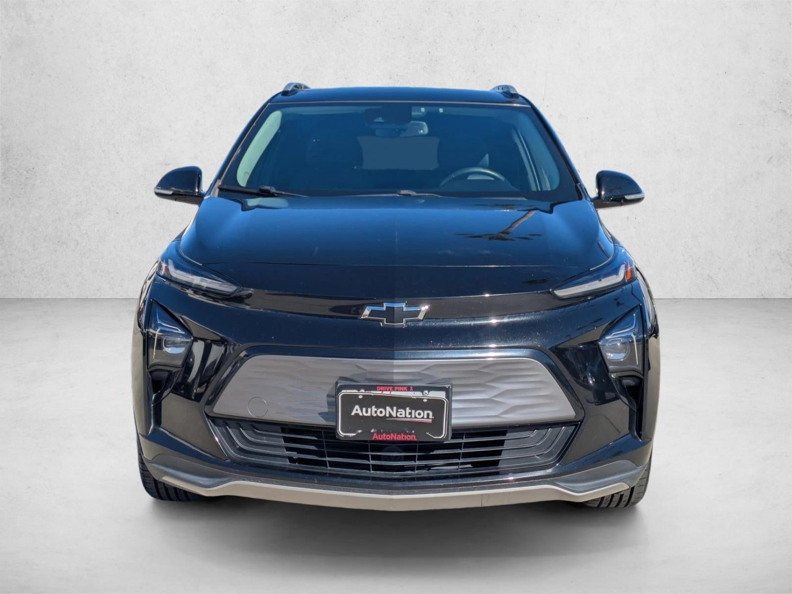 Used 2022 Chevrolet Bolt EUV LT with VIN 1G1FY6S0XN4121579 for sale in Tustin, CA