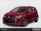 2019 Chevrolet Sonic Hatch LT Auto