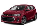 2019 Chevrolet Sonic Hatch LT Auto