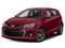 2019 Chevrolet Sonic Hatch LT Auto