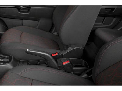 2019 Chevrolet Sonic Hatch LT Auto