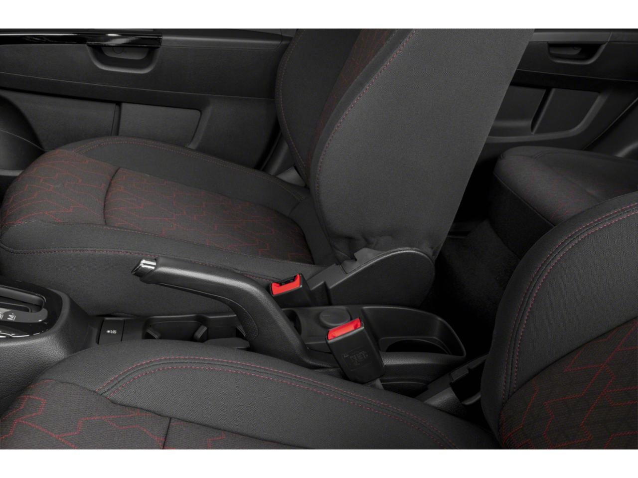 2019 Chevrolet Sonic Hatch LT Auto