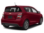 2019 Chevrolet Sonic Hatch LT Auto