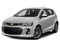 2019 Chevrolet Sonic Hatch LT Auto