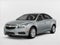 2014 Chevrolet Cruze Sedan 1LT (Automatic)