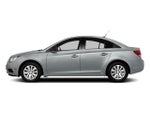 2014 Chevrolet Cruze Sedan 1LT (Automatic)