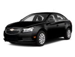 2012 Chevrolet Cruze Sedan LS