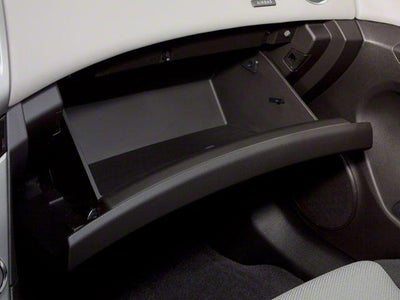 2012 Chevrolet Cruze Sedan LS