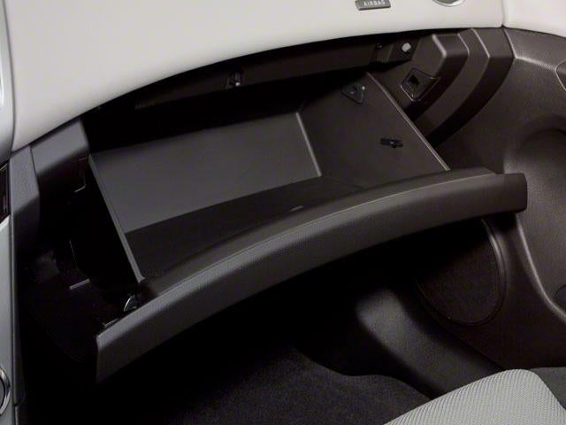 2012 Chevrolet Cruze Sedan LS