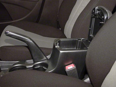 2012 Chevrolet Cruze Sedan LS