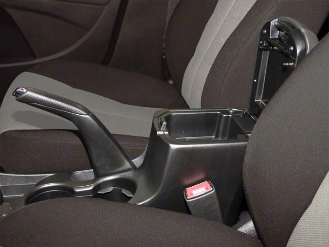 2012 Chevrolet Cruze Sedan LS