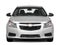 2012 Chevrolet Cruze Sedan LS